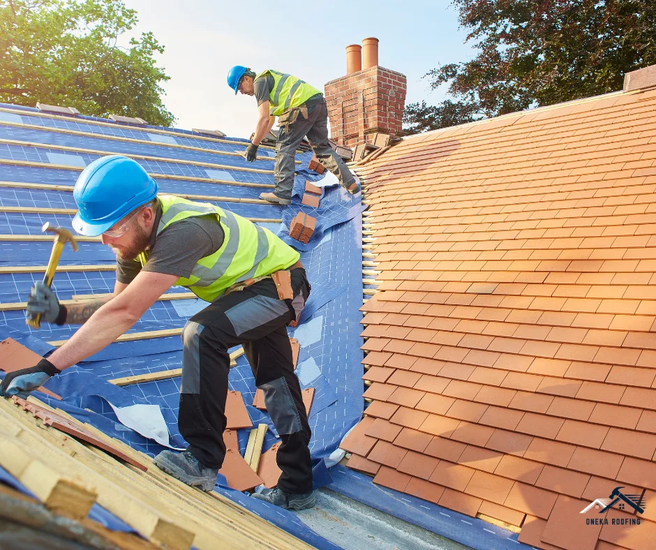 Why choose Roof Repair Near Me in Poughquag, NY